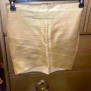 Hot Miami styles skirt